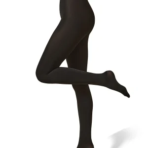 Blackout Thermal Heat Opaque Tights