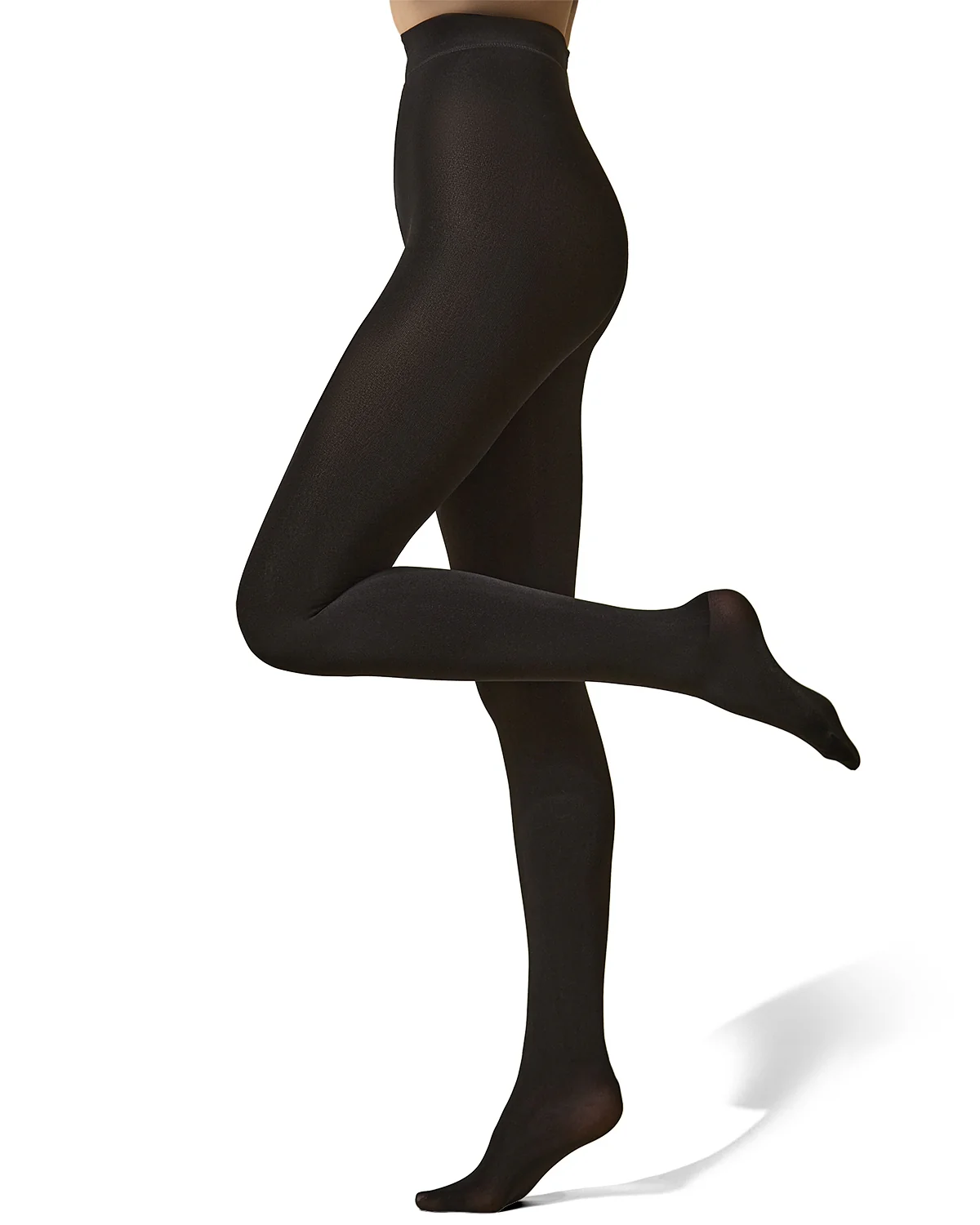 Blackout Thermal Heat Opaque Tights – Image 2