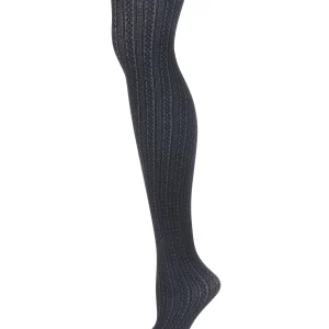 Women's Totally Textured Over The Knee Socks