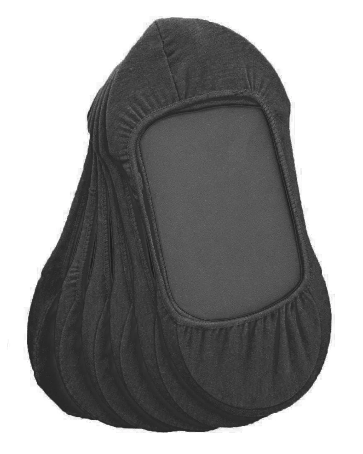 Cotton Shoe & Sneaker Liners 6-Pack – Image 4