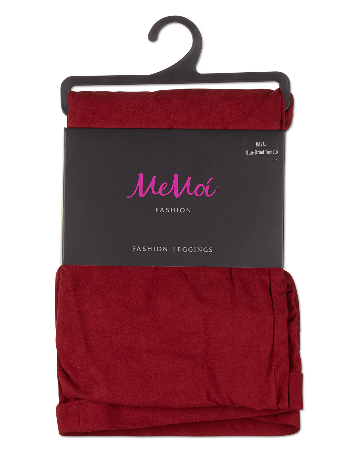 Soft & Smooth Microsuede Leggings – Image 8