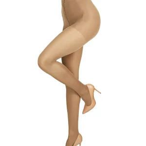 Support Mate 70 Denier Control Top Pantyhose