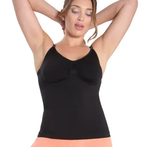 Sottile Wireless Shaping Camisole