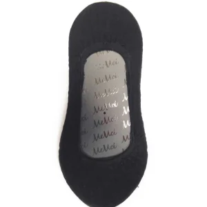 Women's Allover Diamonds No Show Liner Socks