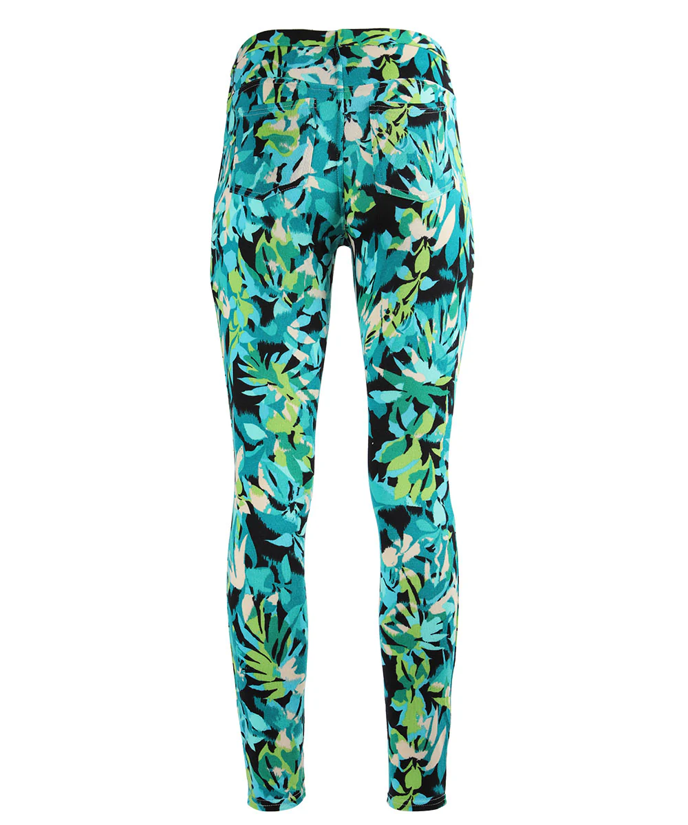 Borneo Lightweight Summer Leggings – Image 4