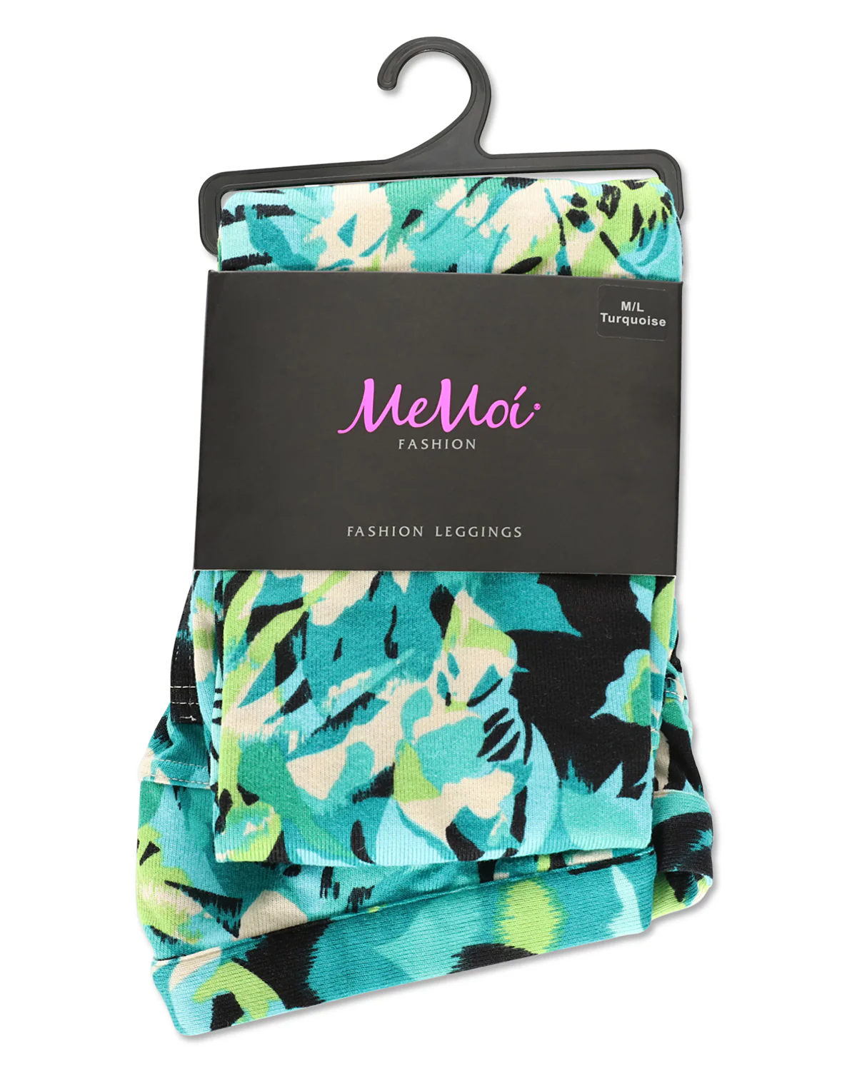 Borneo Lightweight Summer Leggings – Image 5