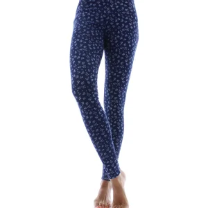 Women's Ramito Bouquet Burst Leggings