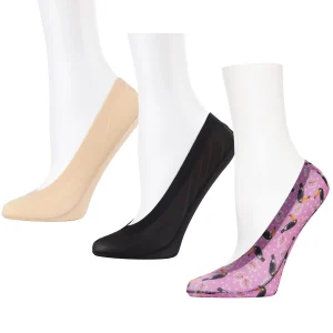 Honey Toucan Fine Edge Liner 3 Pack