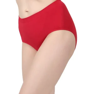 Women's Control Top Shaping Panty by SlimMe