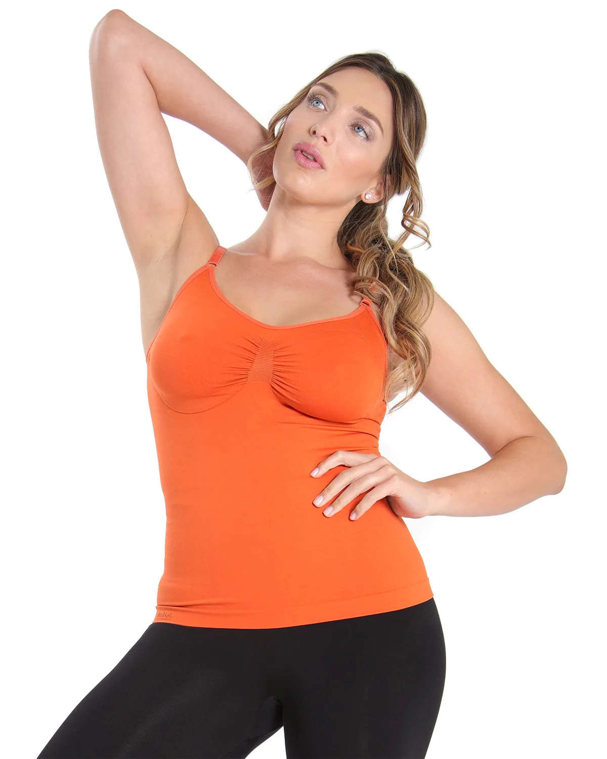 Sottile Wireless Shaping Camisole – Image 8
