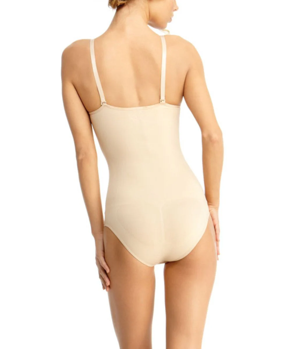 Classic Seamless Wireless Bodysuit Shaper – Image 4