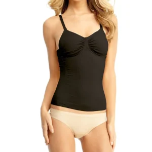 Women's Camisole Shaper with Underwire