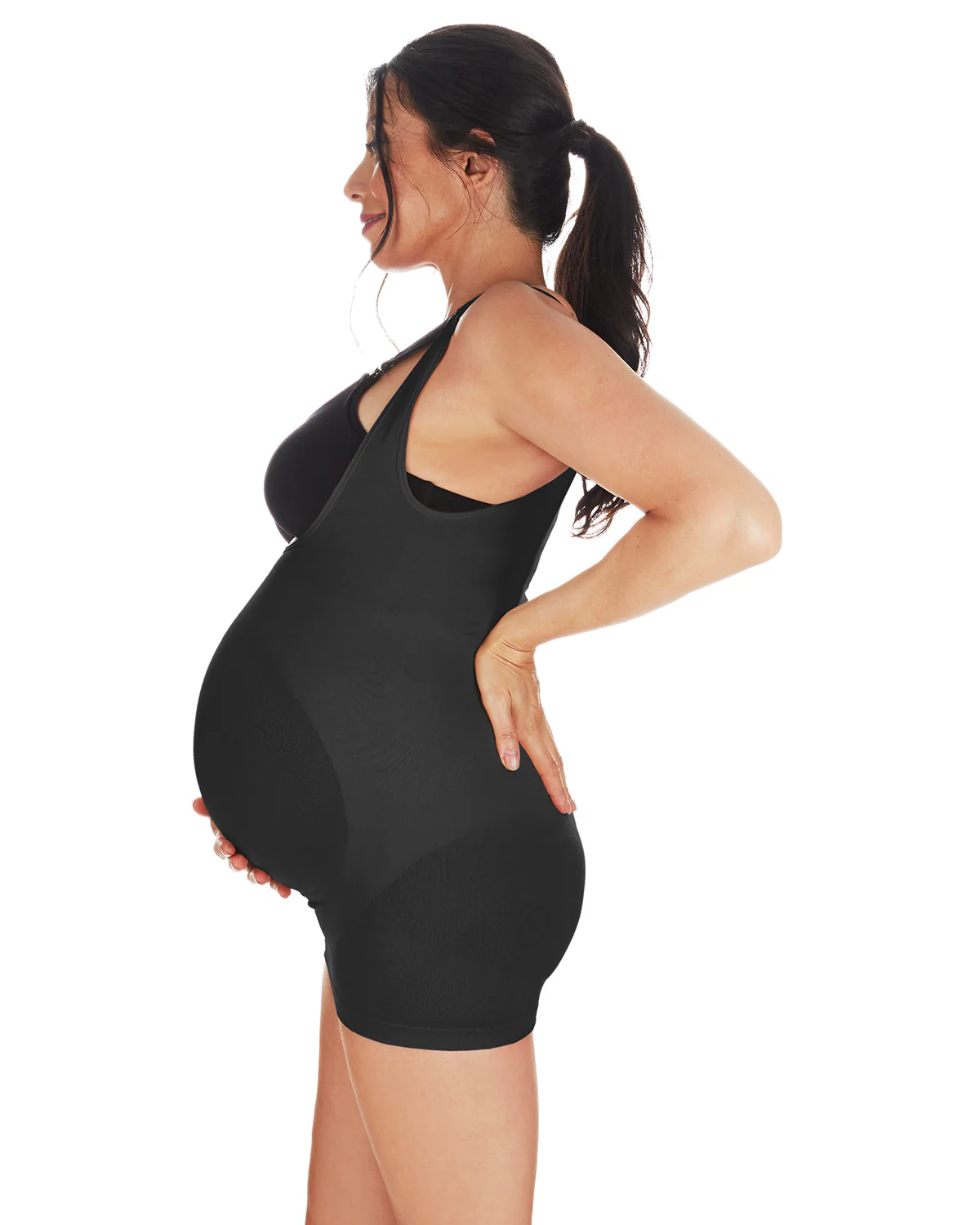 Women's Braless Maternity Cami – Image 5