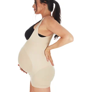 Women's Braless Maternity Cami