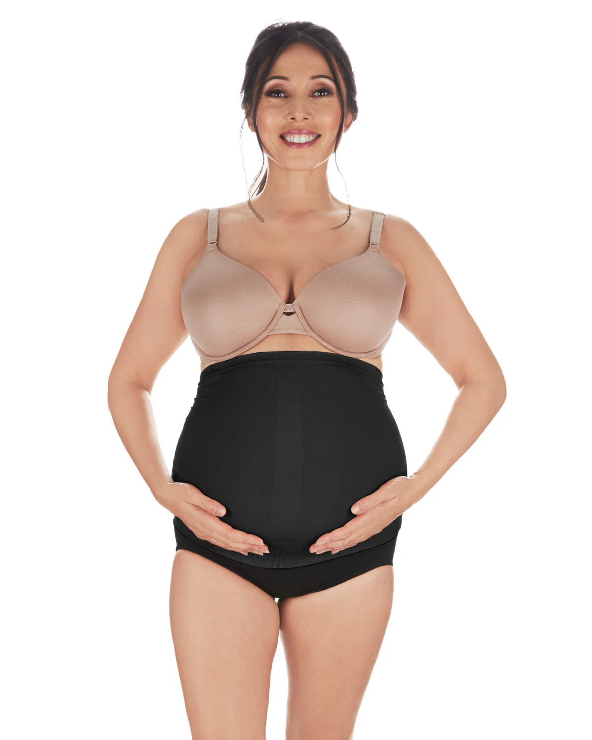Maternity Shaping & Supportive Belly Band – Image 3