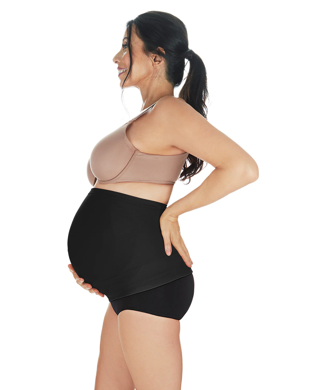 Maternity Shaping & Supportive Belly Band