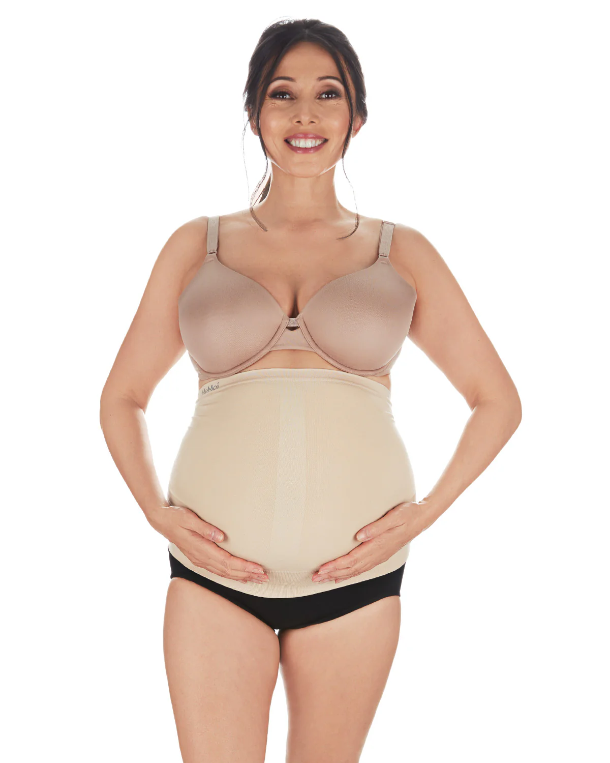 Maternity Shaping & Supportive Belly Band – Image 5