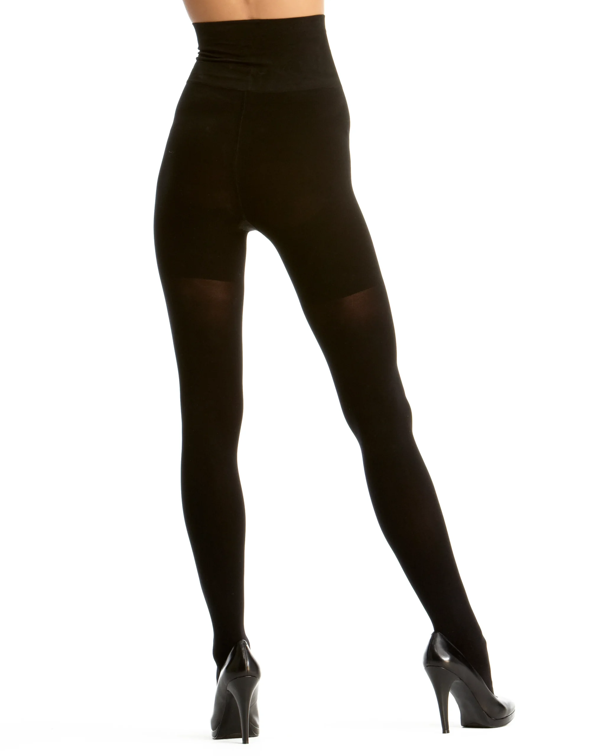 KillerFigure Control Top Shaping Tights – Image 3