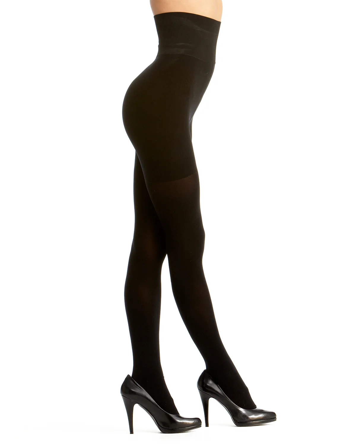 KillerFigure Control Top Shaping Tights – Image 2