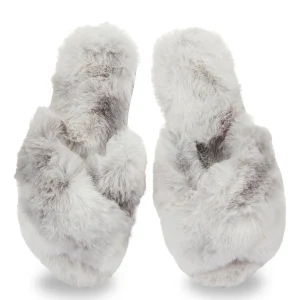 Women's Josephine Plush Slippers