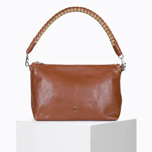 Mallow Twist Graine Coffee Sand