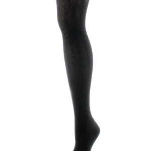 Women's 2 Pair Pack Natori Regent Rib Knit Sweater Tights