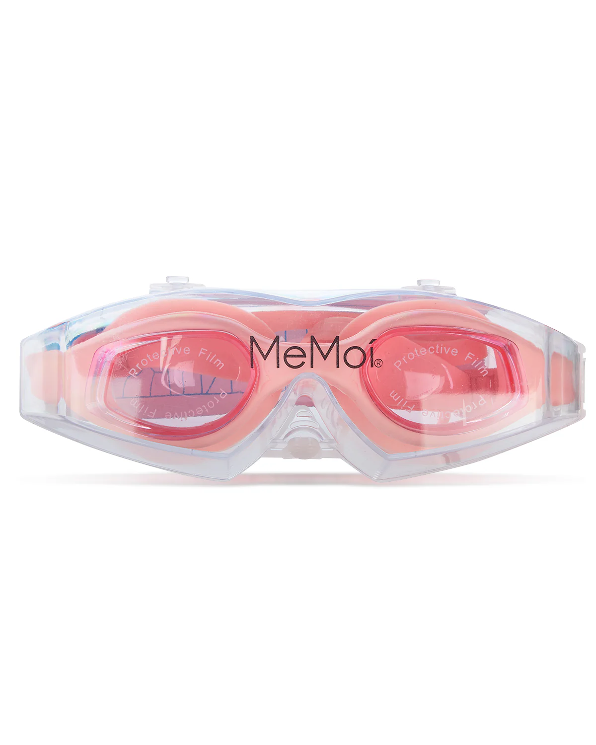 MeMoi Adult Anti-Fog Swimming Goggles – Image 5