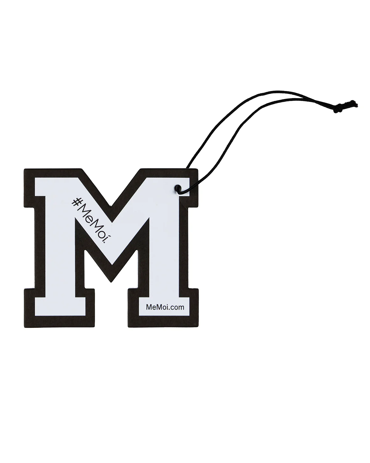 MeMoi Hanging Car Air Freshener