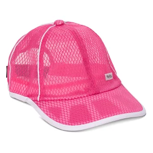 MeMoi Promotional Mesh Baseball Cap