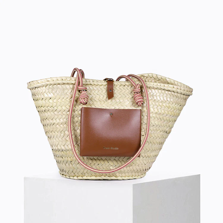 Panier Calanques Tan Rosage – Image 3