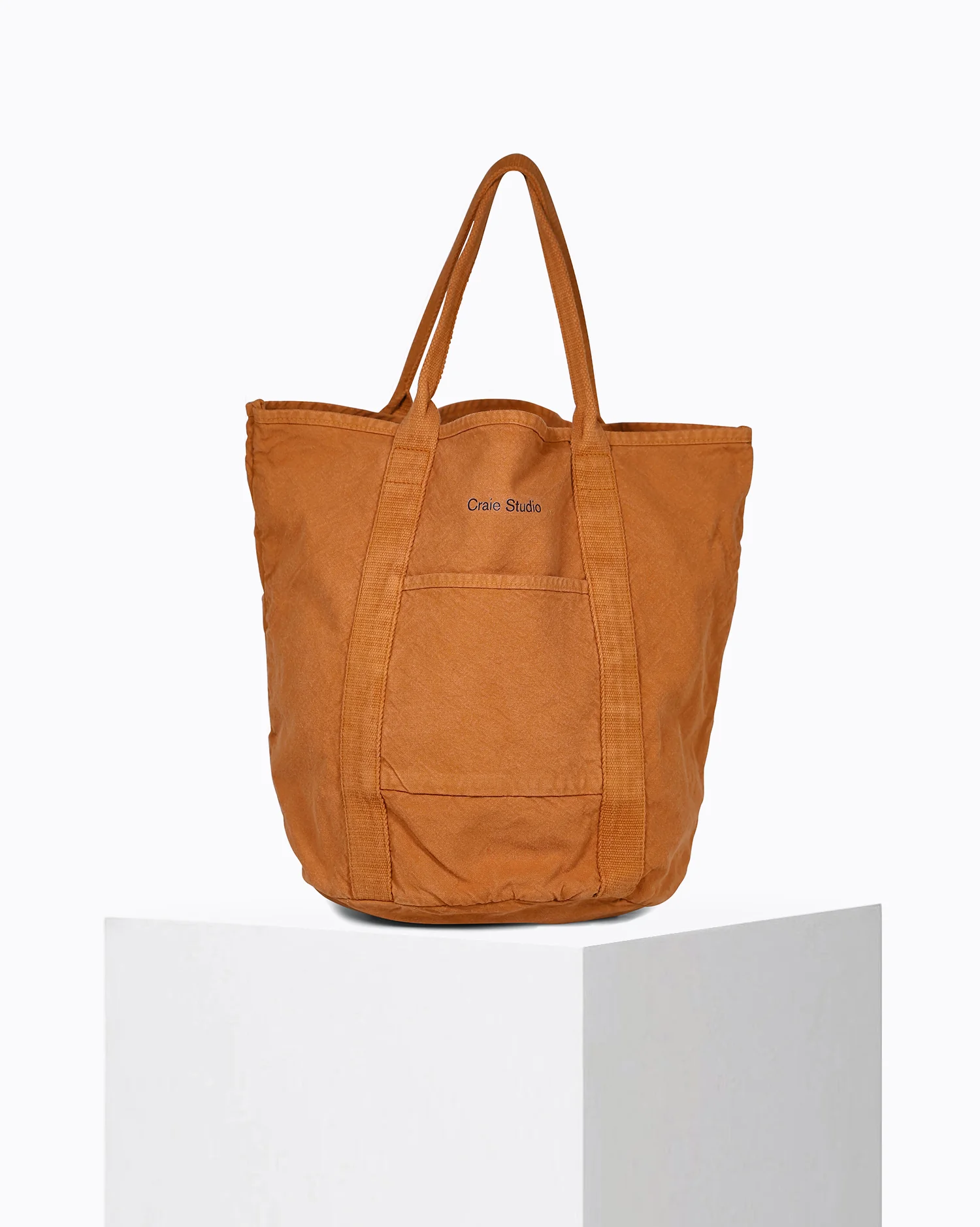 Petit Cabas coton Fondant – Image 2