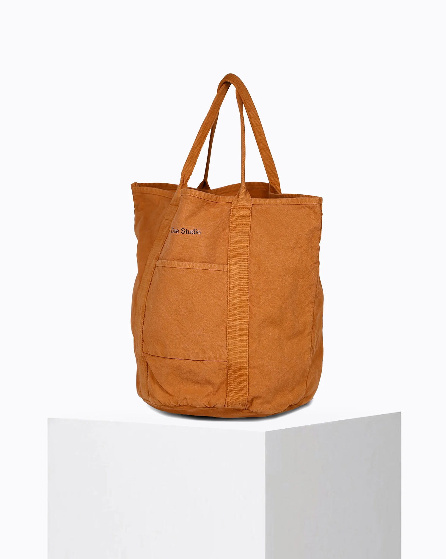 Petit Cabas coton Fondant – Image 4