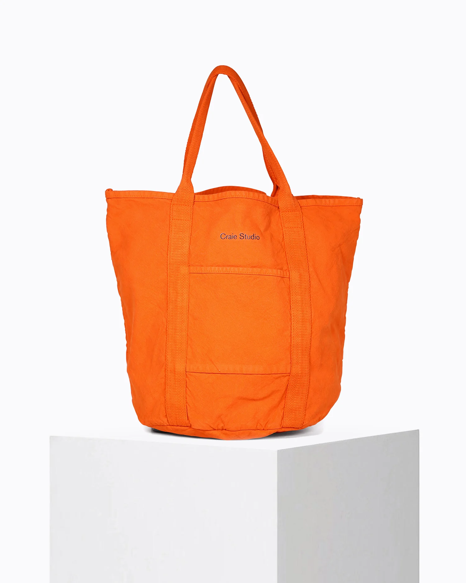 Petit Cabas coton Parrot – Image 2