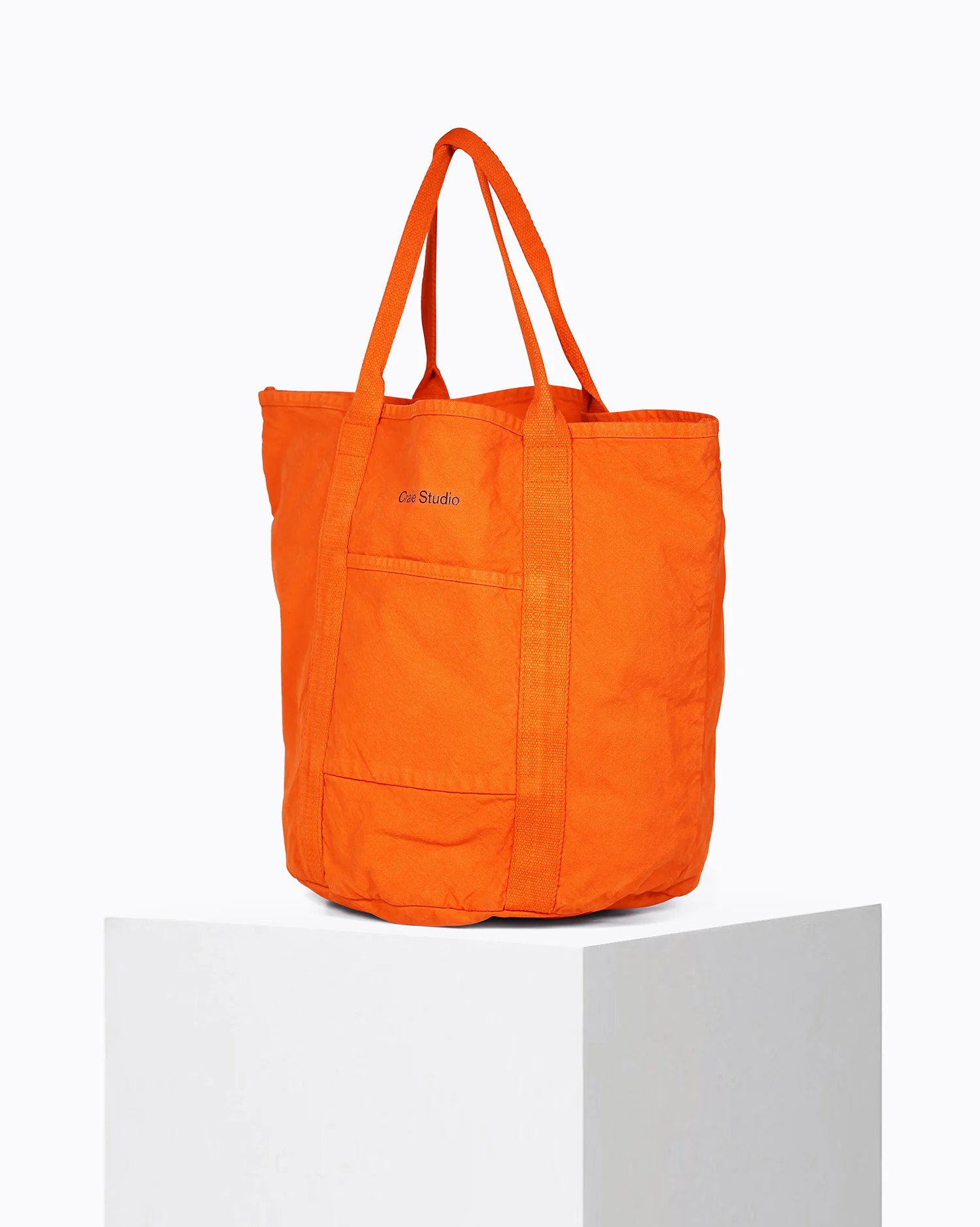 Petit Cabas coton Parrot – Image 4