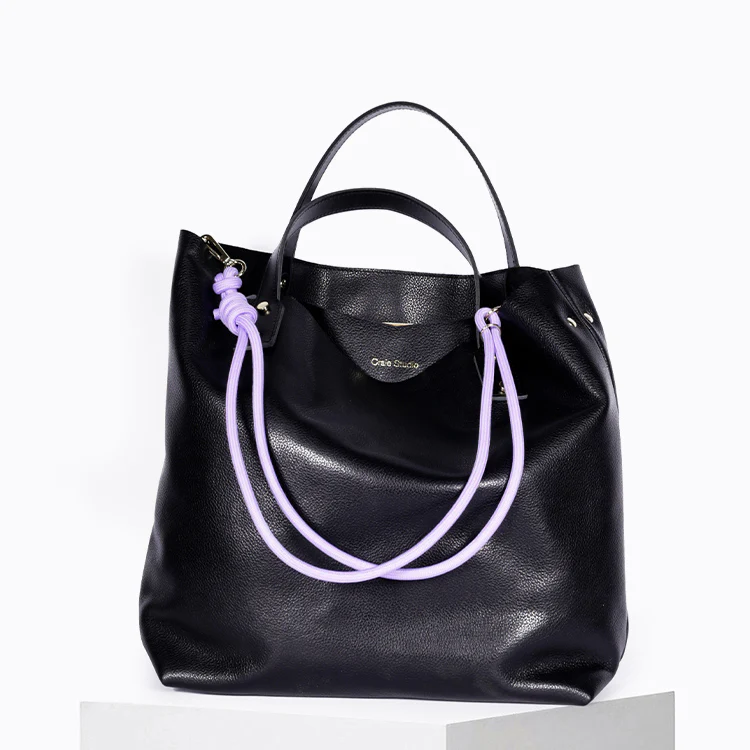 Ruban Graine Noir – Image 4