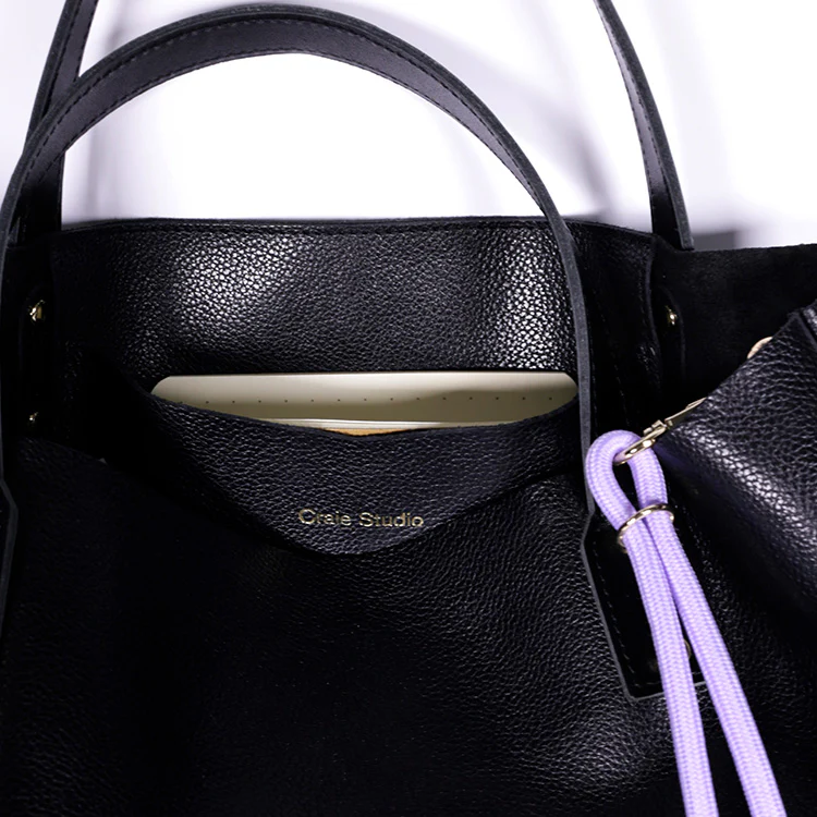 Ruban Graine Noir – Image 6