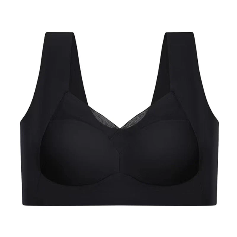 Soutien-gorge à bonnets profonds - Sans couture – Image 3