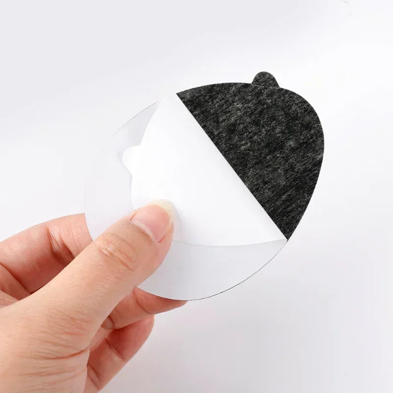 10x Protecteurs de semelle antidérapants autoadhésifs – Image 5