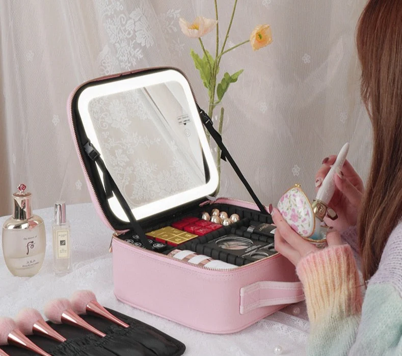 VANITY & MAKEUP BAG – Image 2