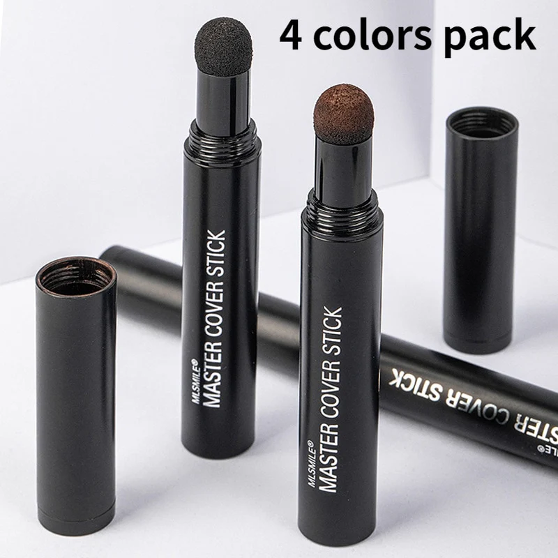 2 x Stylos capillaire retouche racine - Rendu naturel – Image 5