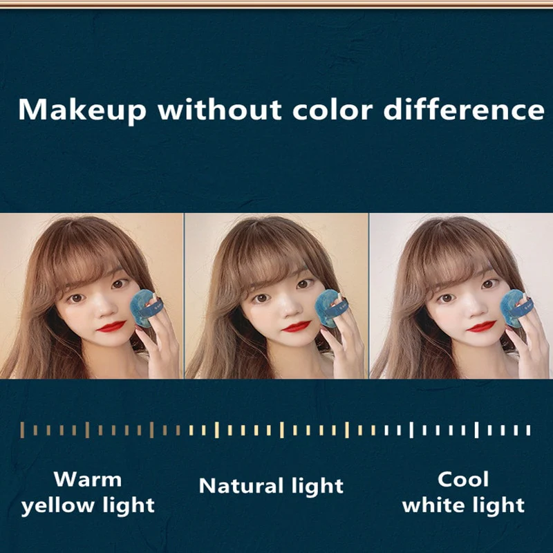 VANITY & MAKEUP BAG – Image 7