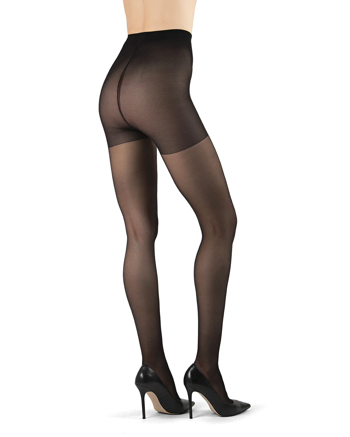 Levante Riposante Support 60 Denier Tights – Image 5
