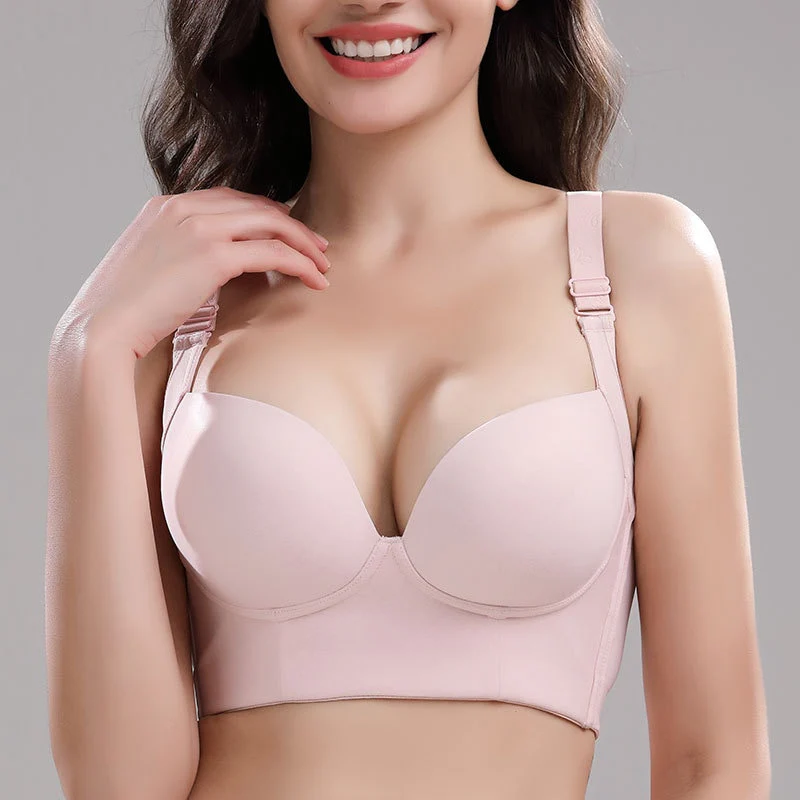 Soutien-gorge 100% Maintien – Image 3