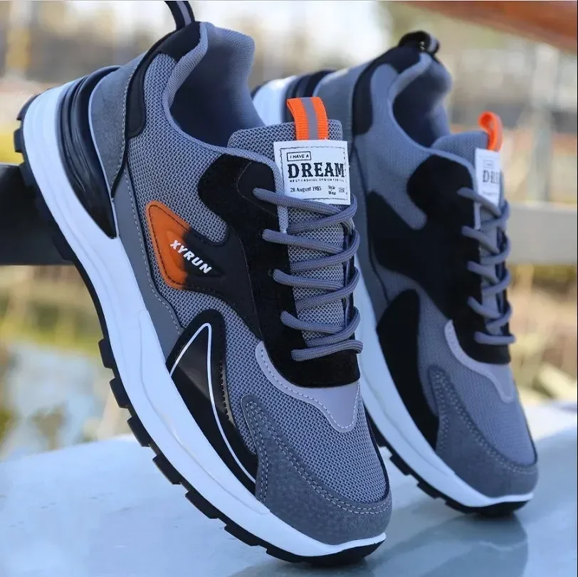 Chaussures Running - Anti Chocs – Image 3