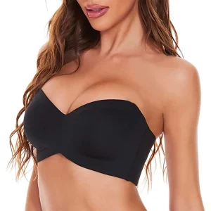 Soutien-Gorge multifonctionnel avec bretelles amovibles