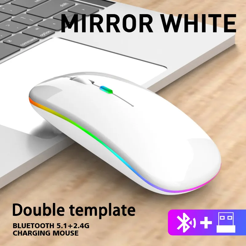 Souris sans-fil ULTRA Slim – Image 9