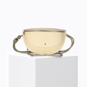 Smile Stitch Vanille