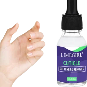 Soin émollient pour Soin des Cuticules d'Ongles