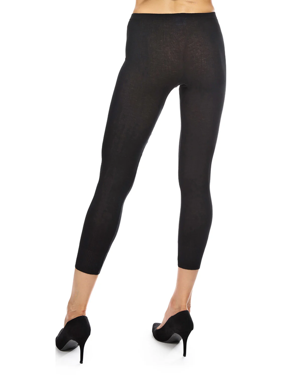 Poly Viscose Ladies Long Johns – Image 3