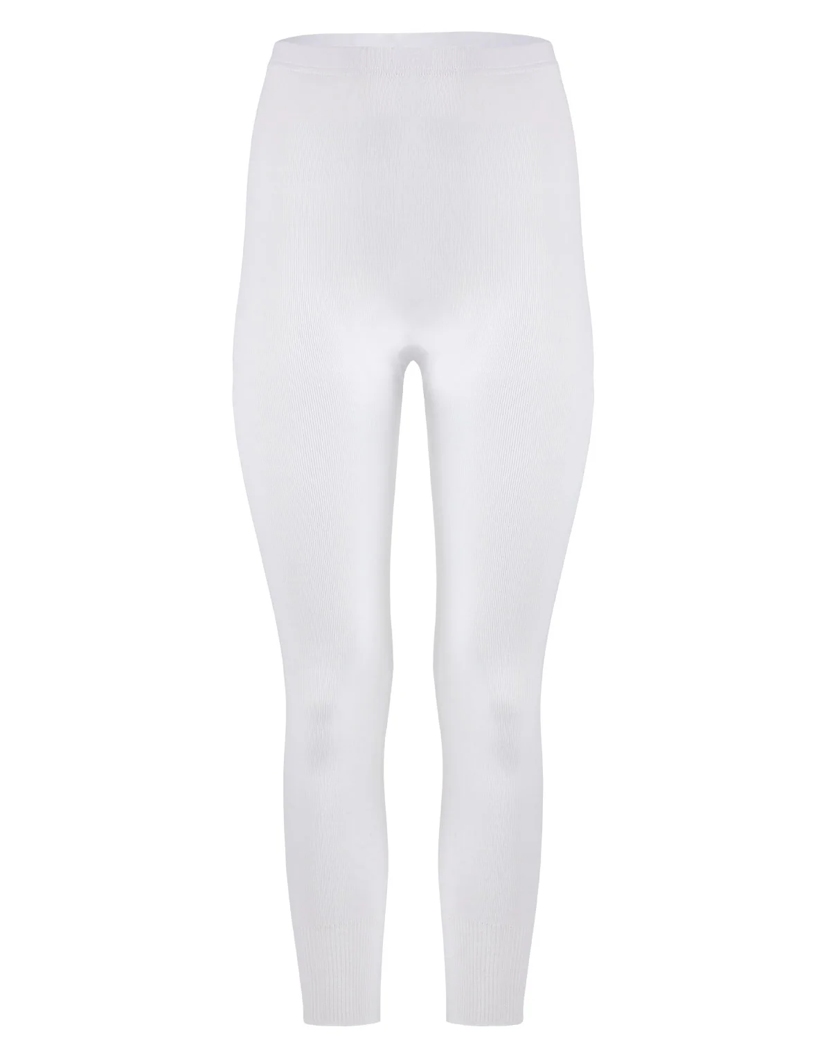 Poly Viscose Ladies Long Johns – Image 6